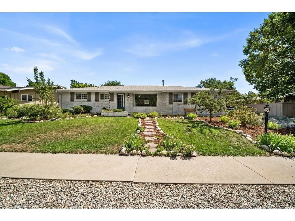 3104 Allison Dr, Loveland