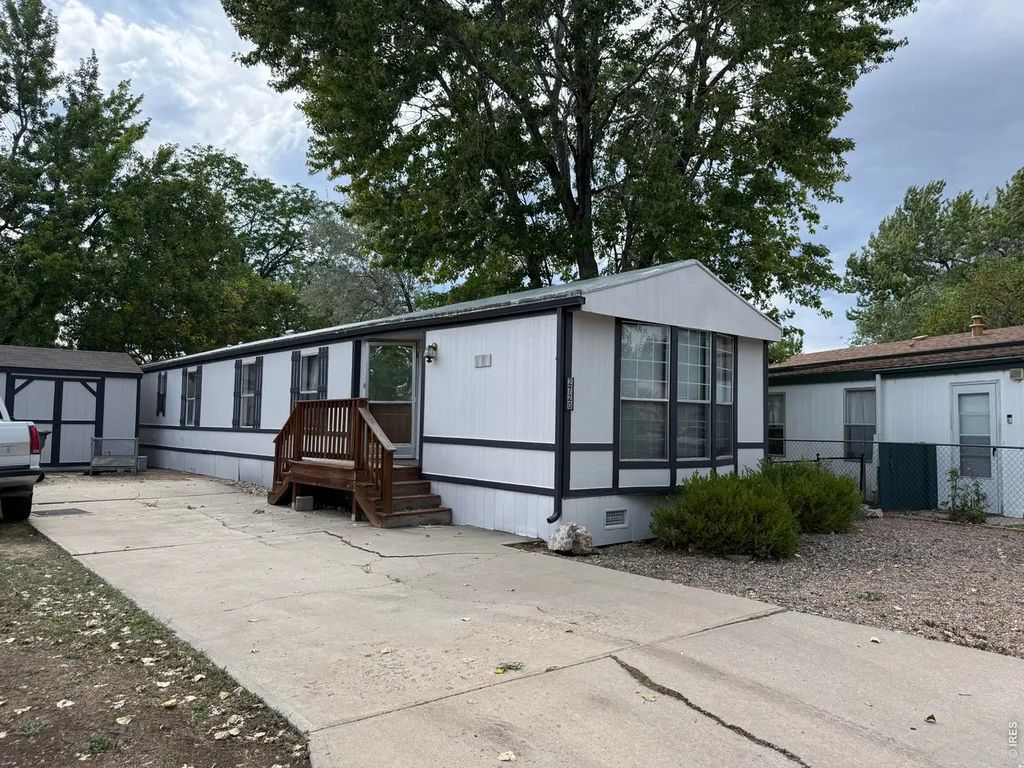 2720 Mallow Pl, Loveland