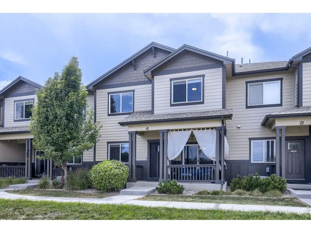 4165 Crittenton Ln 4, Wellington