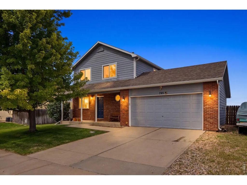 725 E 4th St Rd, Eaton