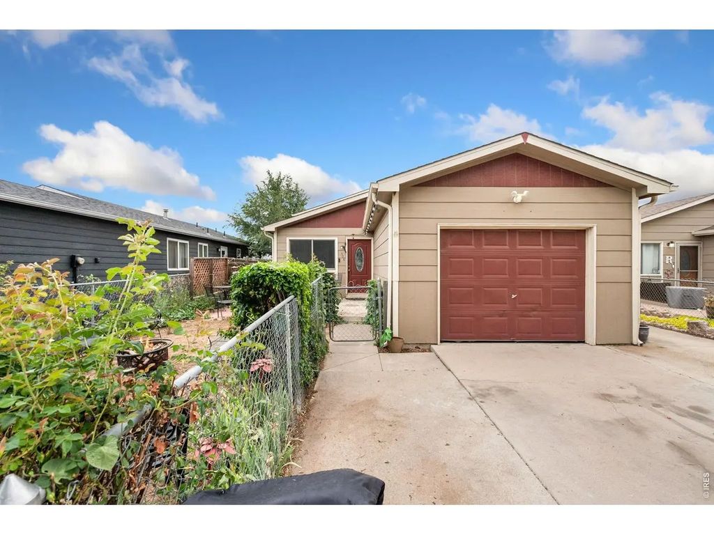 408 10th St, Fort Collins