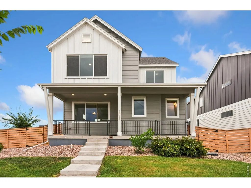 5069 John Muir Dr, Timnath