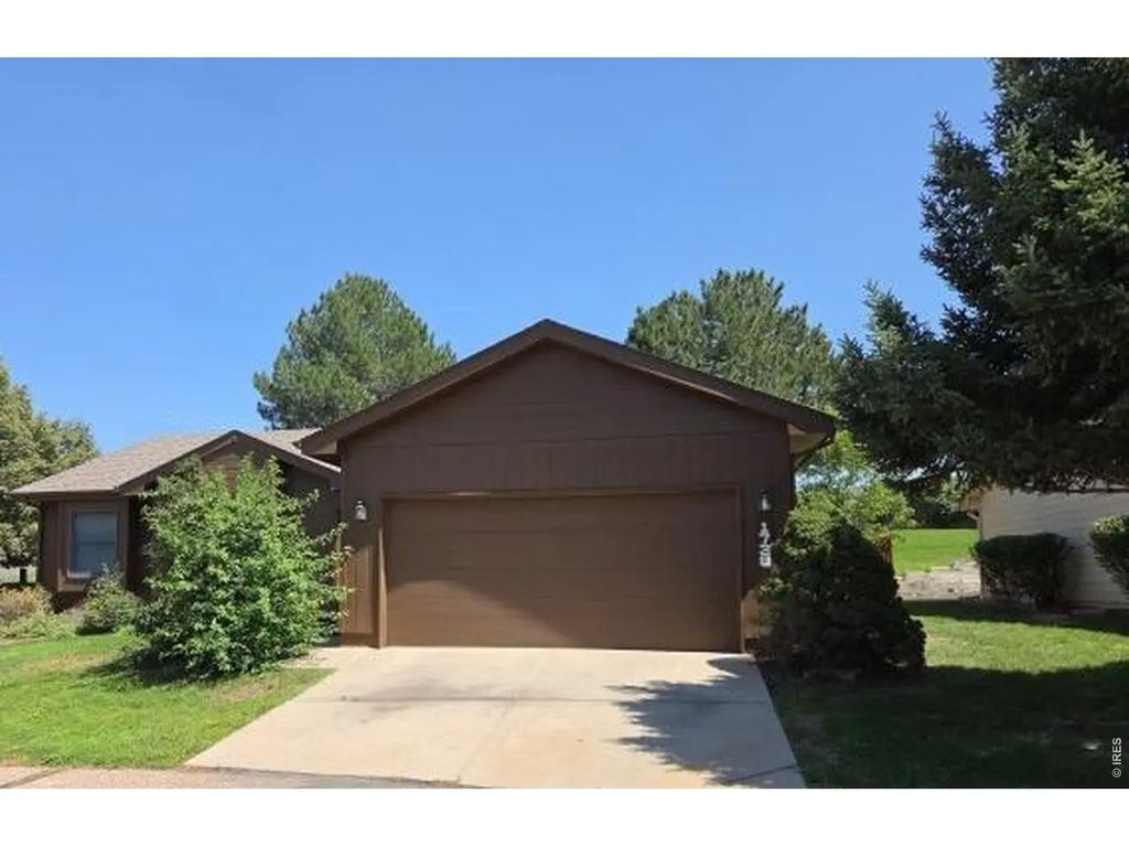 1738 Glen Meadows Dr, Greeley