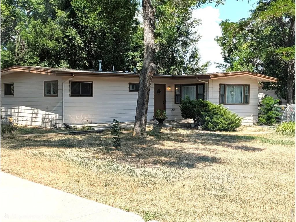 1916 S Taft Hill Rd, Fort Collins