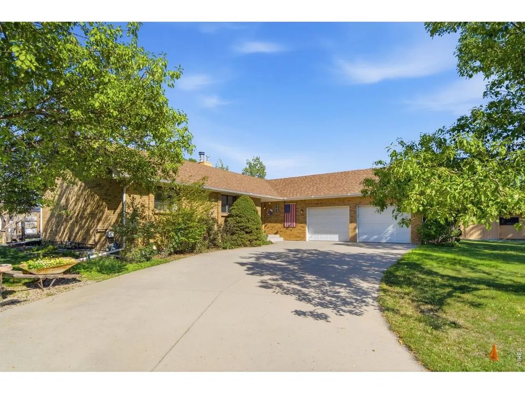 4601 N Sunshine Ct, Loveland