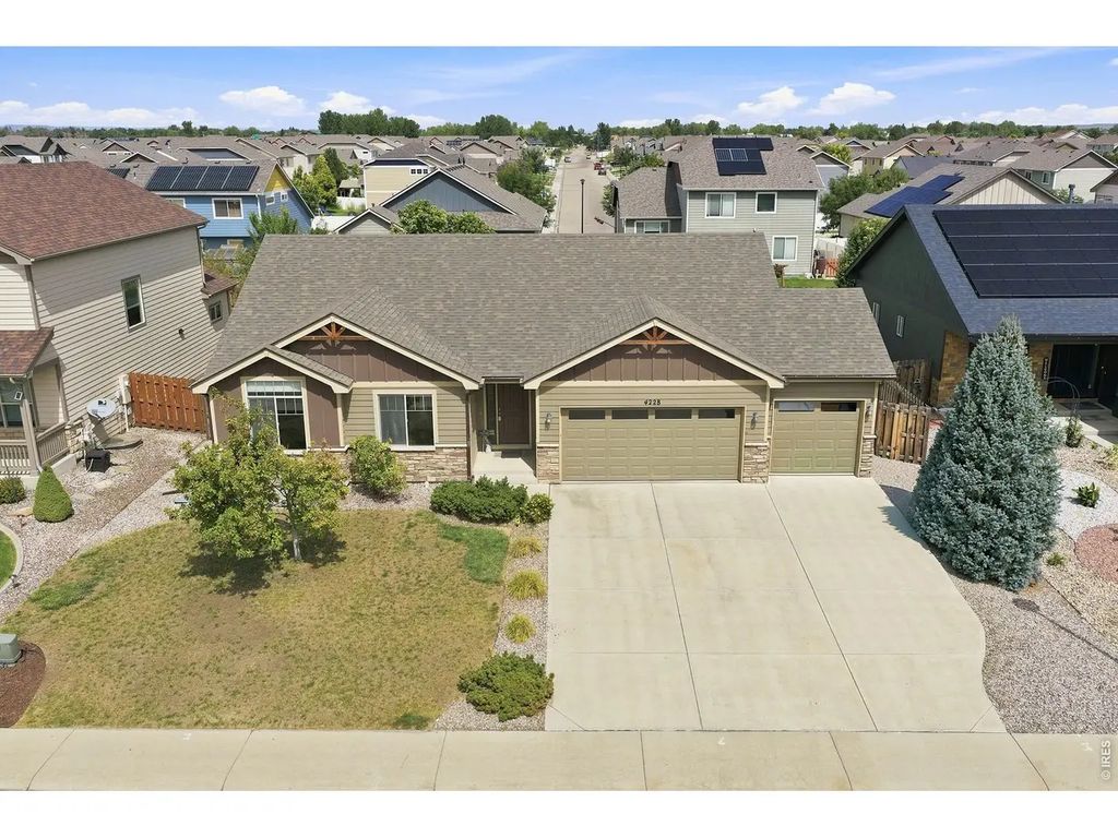 4228 Cypress Ridge Ln, Wellington