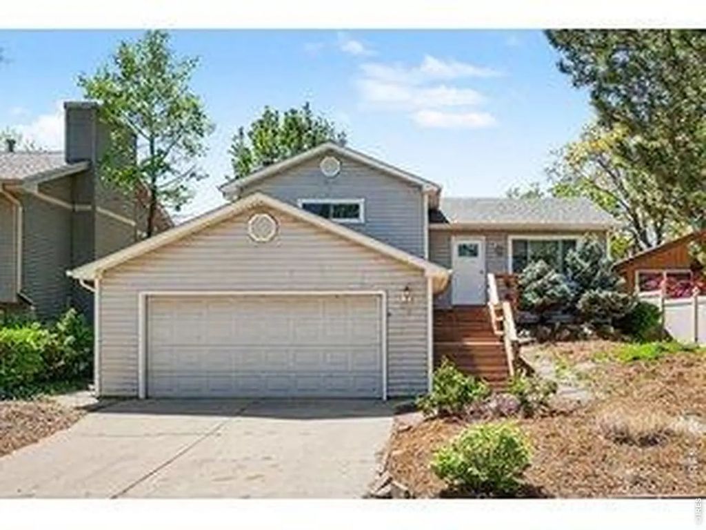 1530 Gloria Ct, Loveland