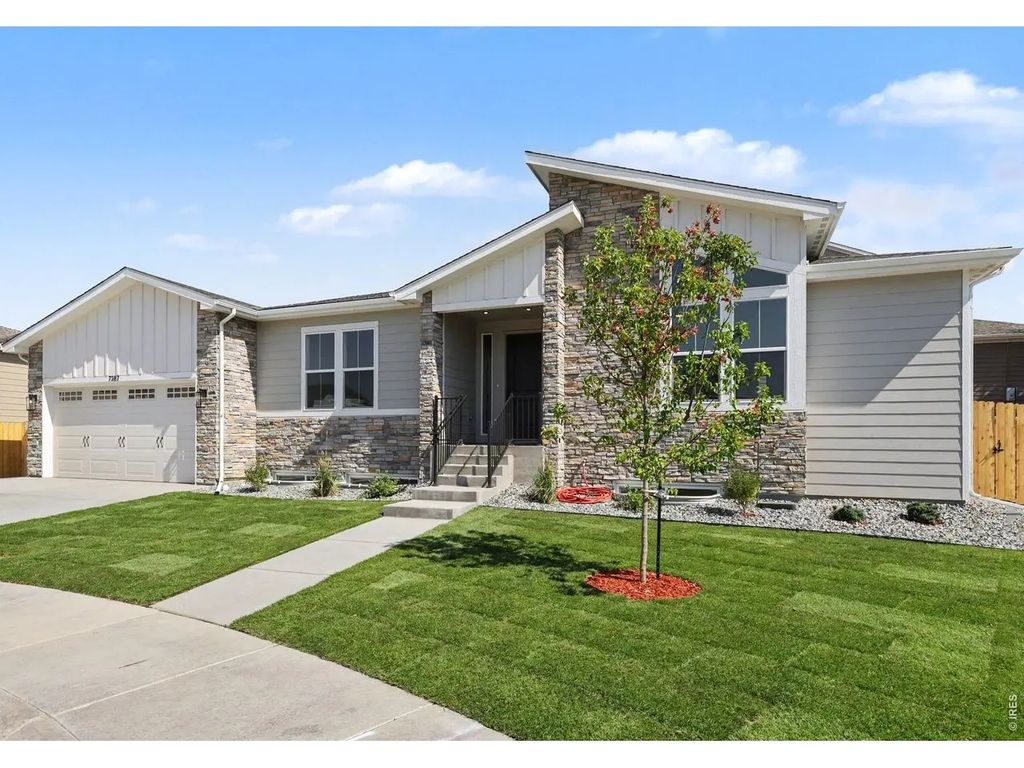7287 Xenophon Ct, Arvada