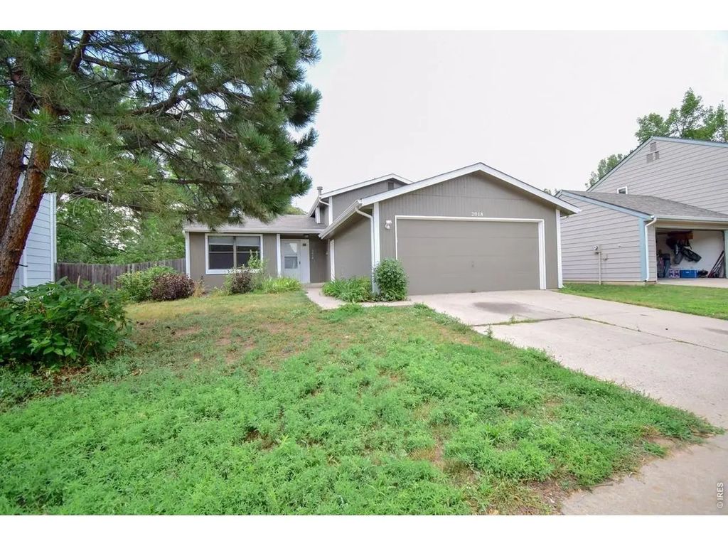 2018 Lexington Ct, Fort Collins