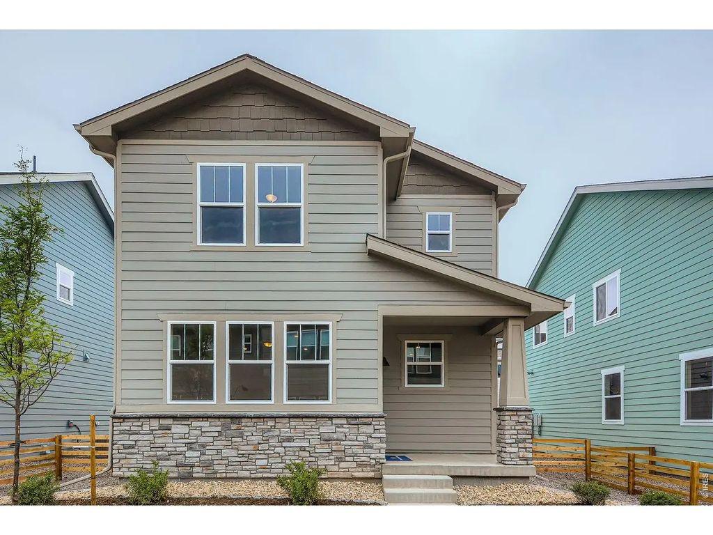 973 Rusty Blackbird Ln, Fort Collins