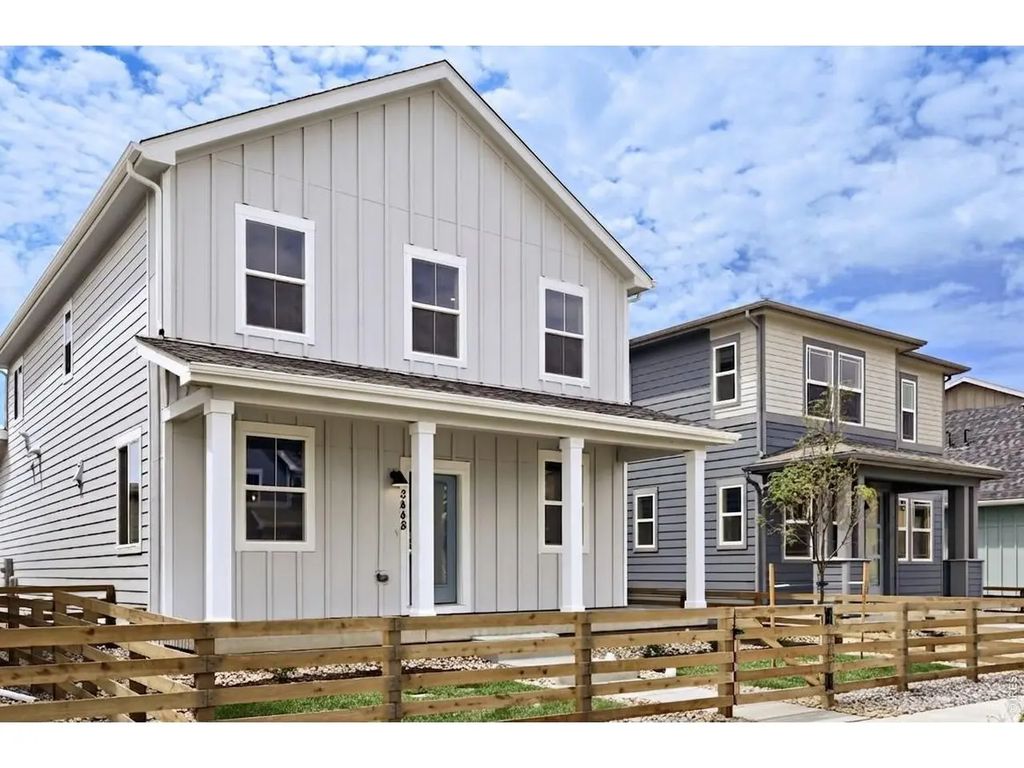 2448 Heyworth Ln, Fort Collins