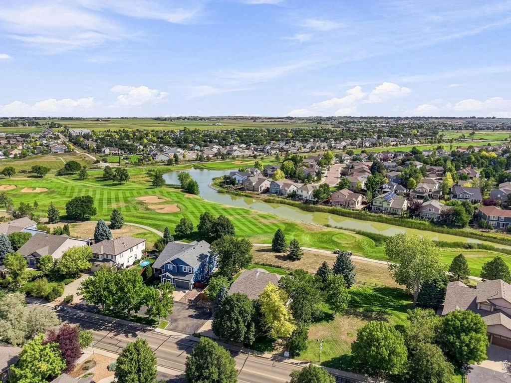 1900 Alpine St, Longmont
