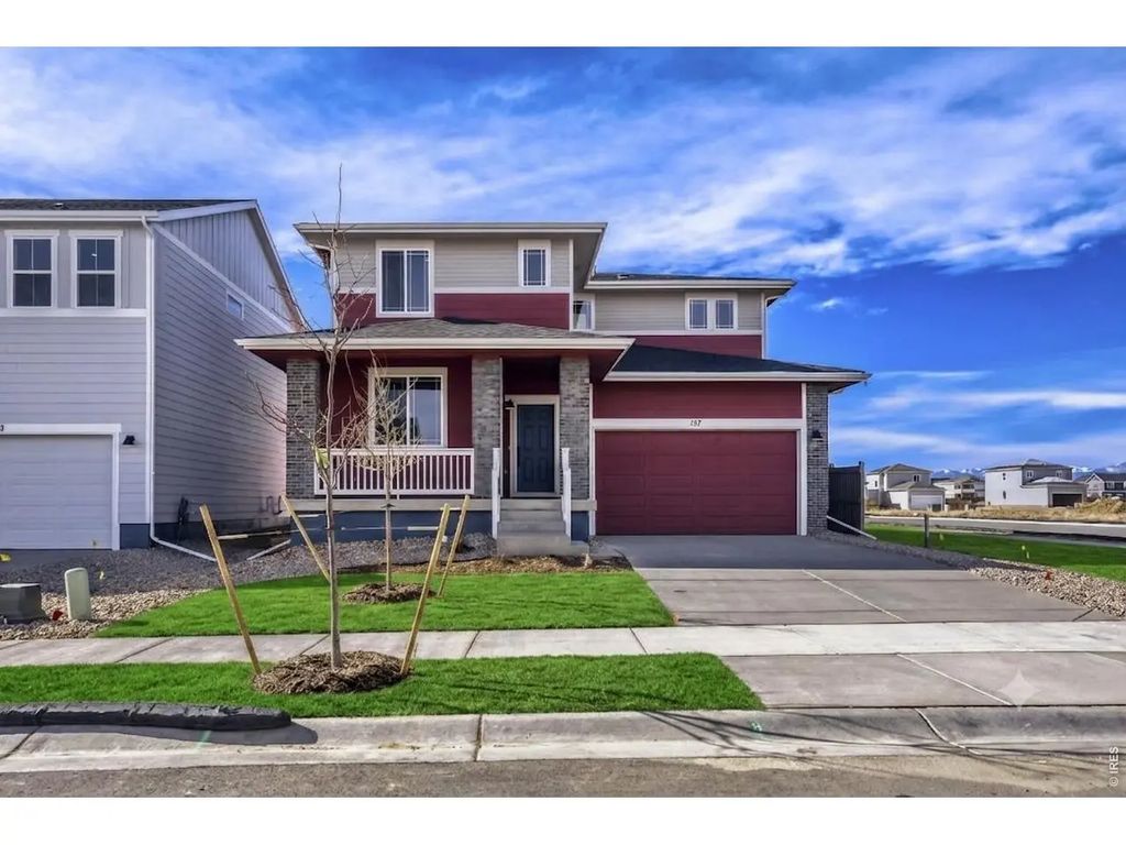 157 Buckwheat Ln, Berthoud
