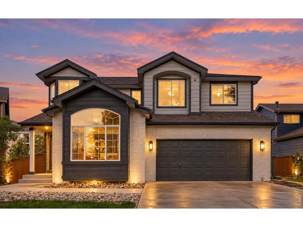 1470 New Mexico St, Loveland