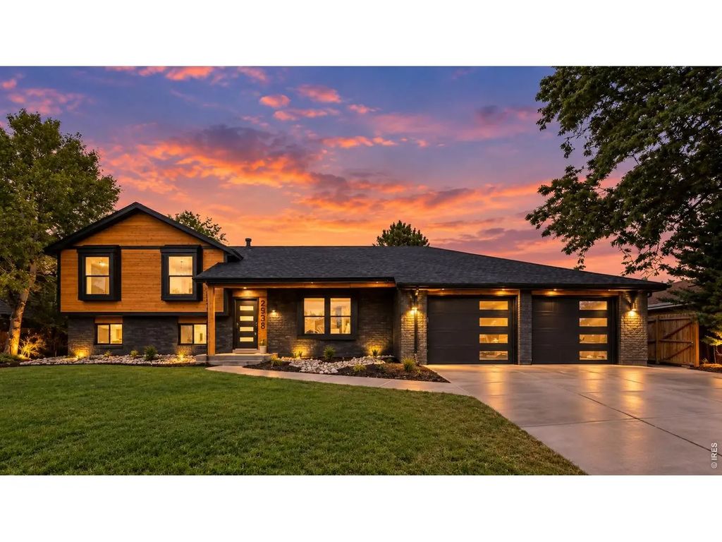 2938 Glendevey Dr, Loveland