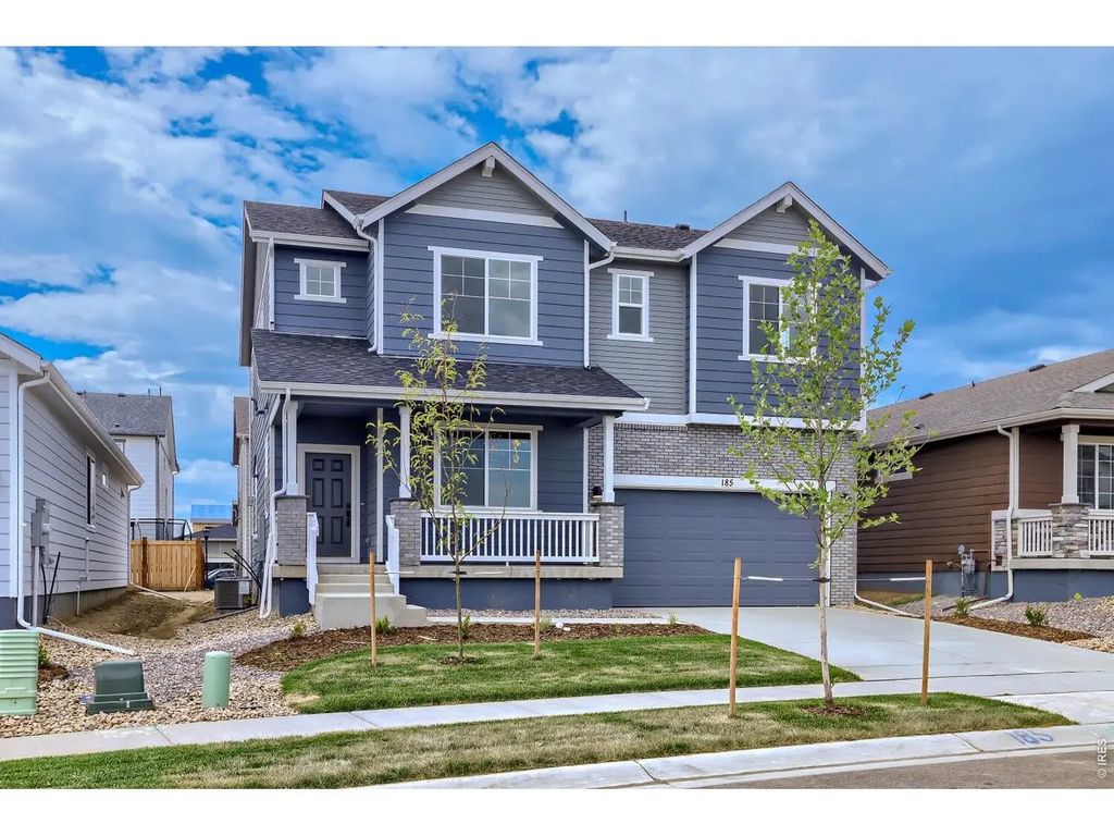185 Buckwheat Ln, Berthoud