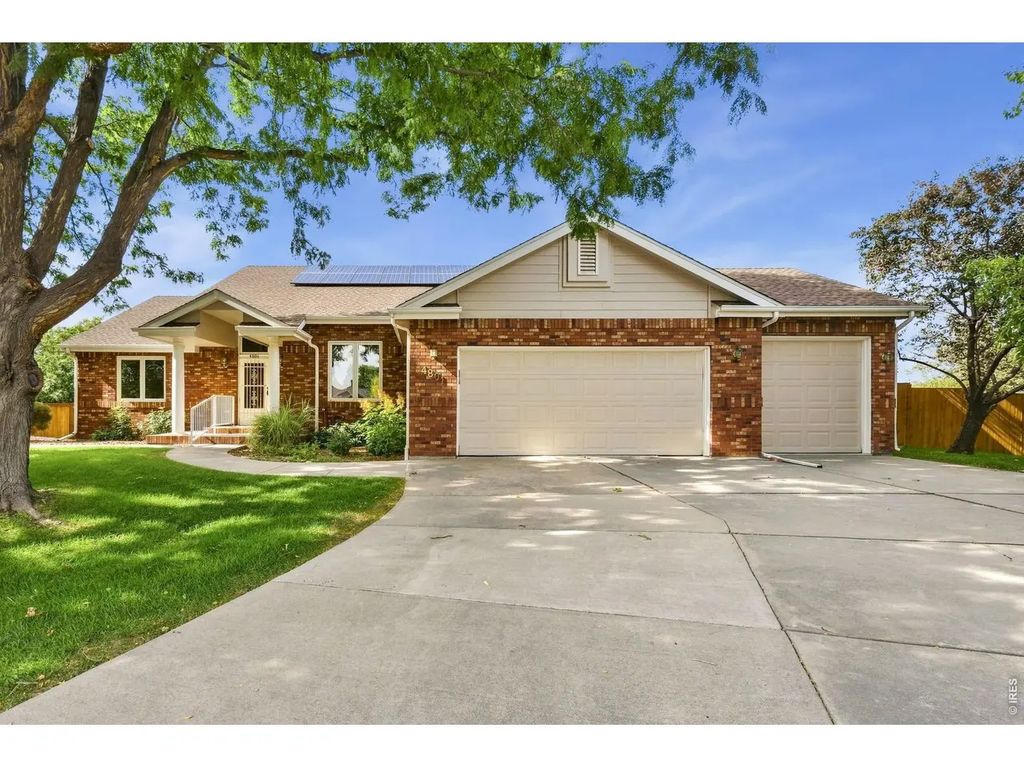 4801 Langdale Ct, Fort Collins
