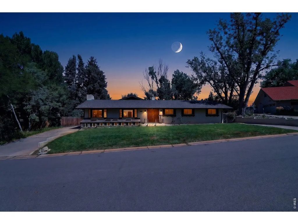 1840 26th Ave, Greeley