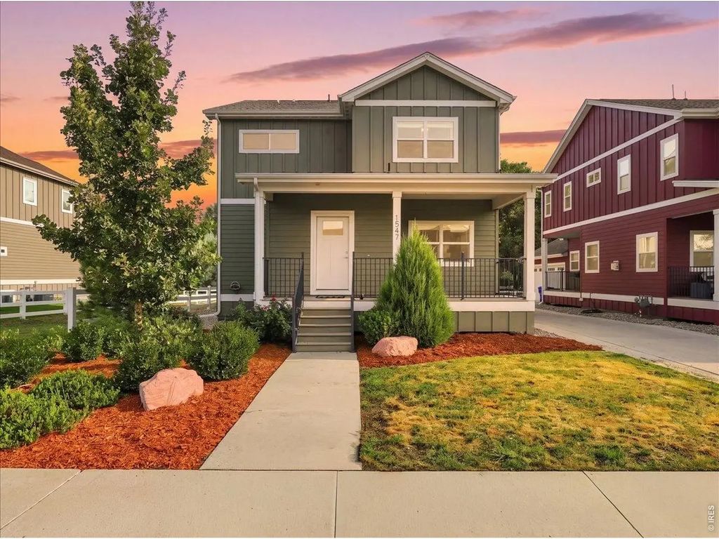 1547 Gard Dr, Loveland
