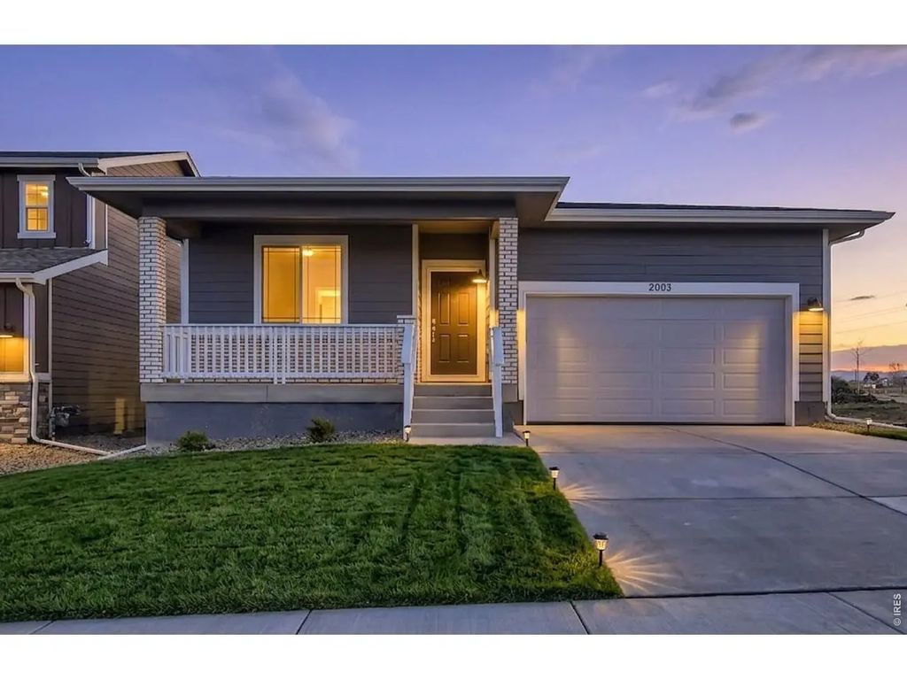 1830 Baltusrol Dr, Fort Collins
