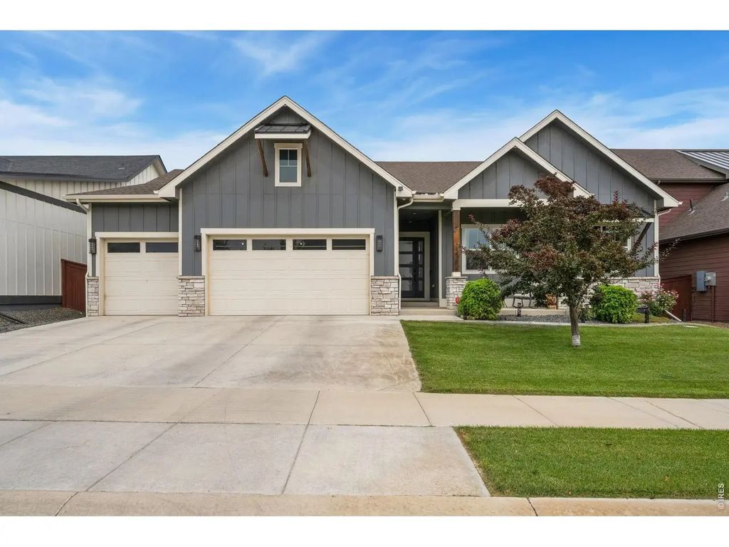 1584 Thundercloud Dr, Windsor