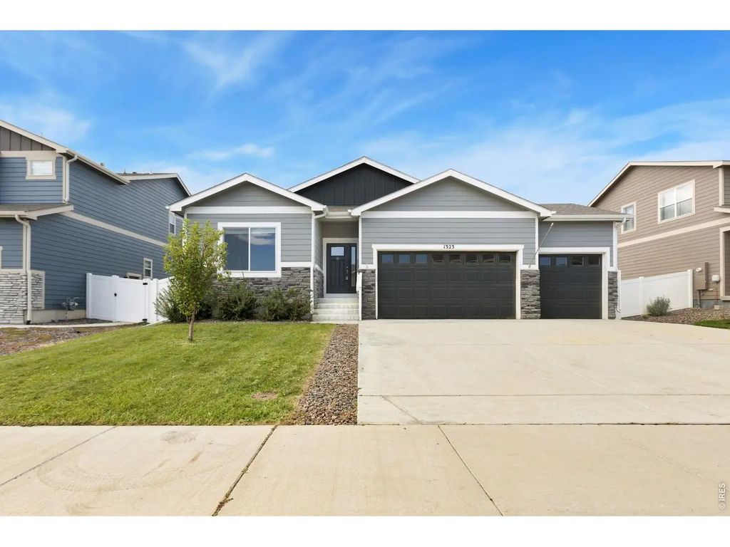 1323 86th Ave, Greeley