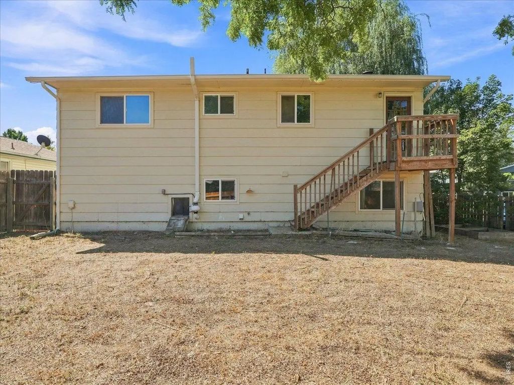 4420 Julian Ct, Fort Collins