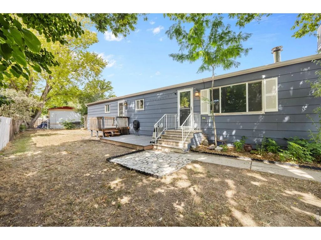 8505 Mummy Range Dr, Fort Collins