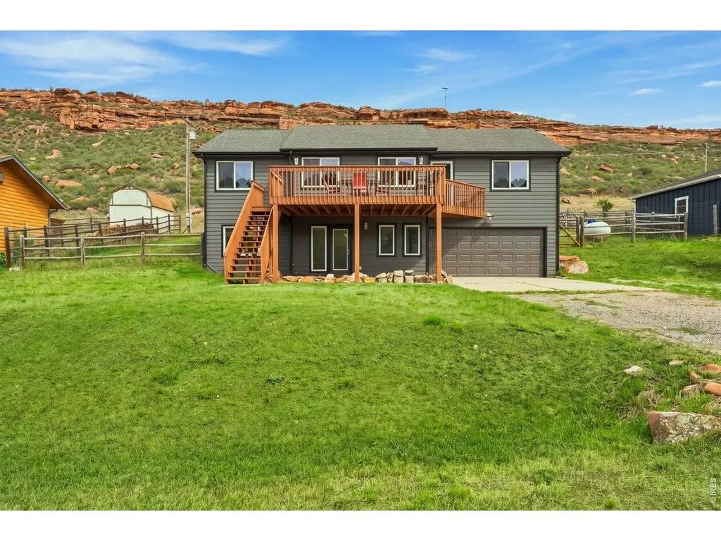 3504 Minuteman Dr, Fort Collins