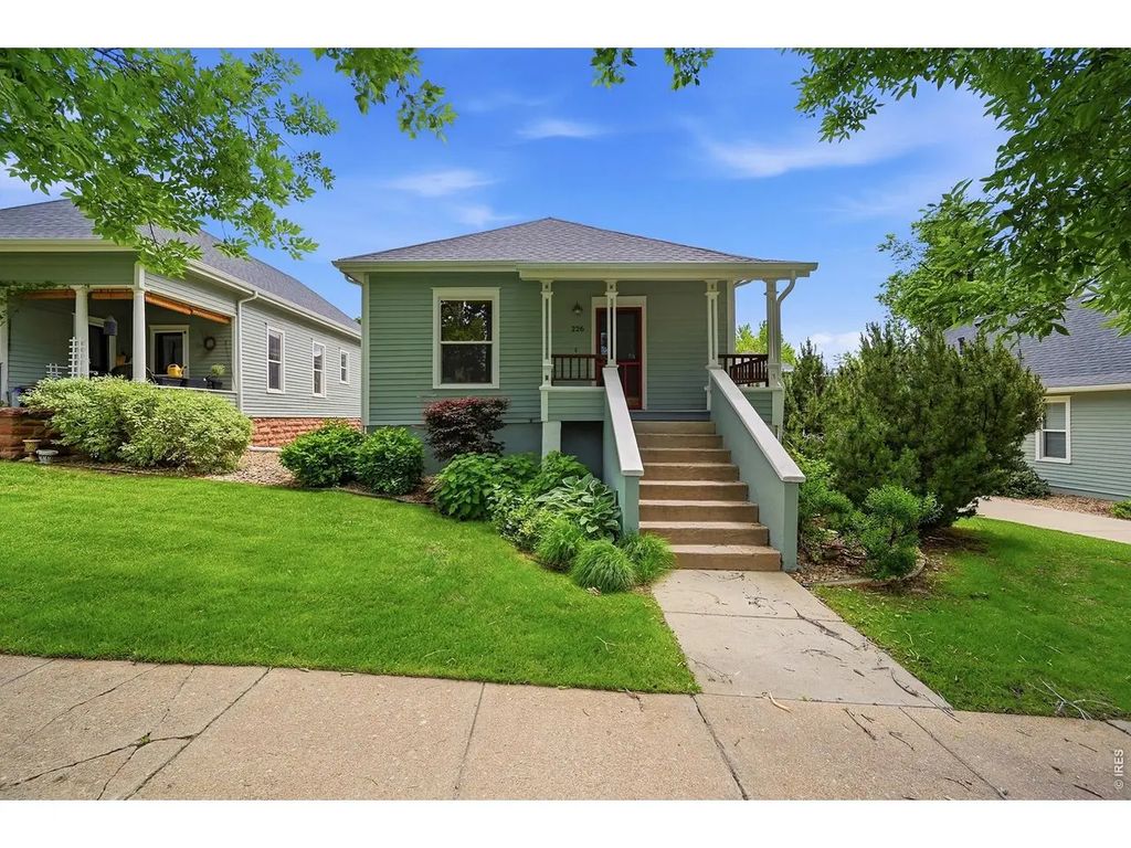 226 Pratt St, Longmont