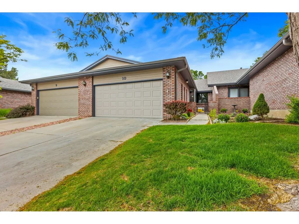 2010 46th Ave 10, Greeley