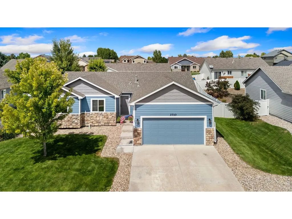 3710 Mount Flora St, Wellington