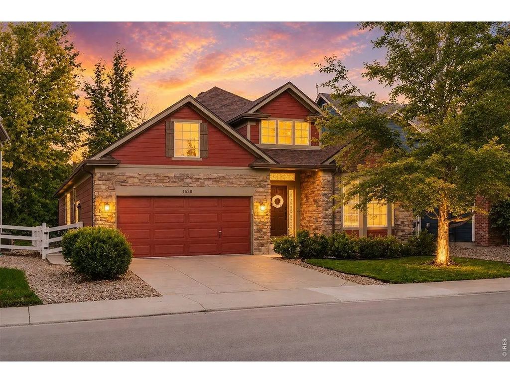 1628 Naples Ln, Longmont