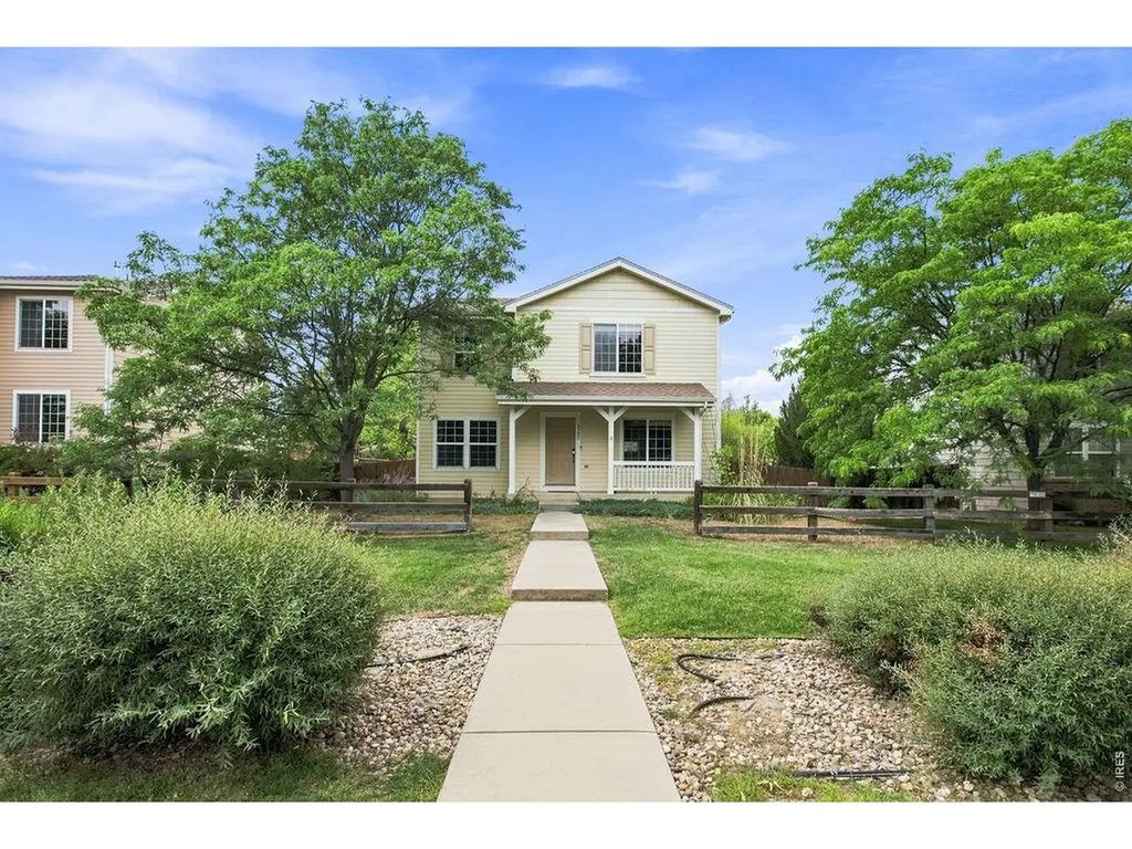 6751 Brittany Dr, Fort Collins