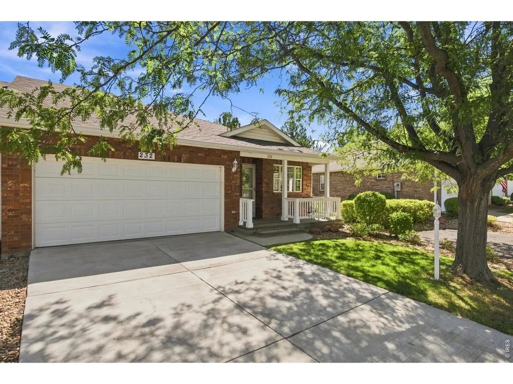 232 Shupe Cir, Loveland