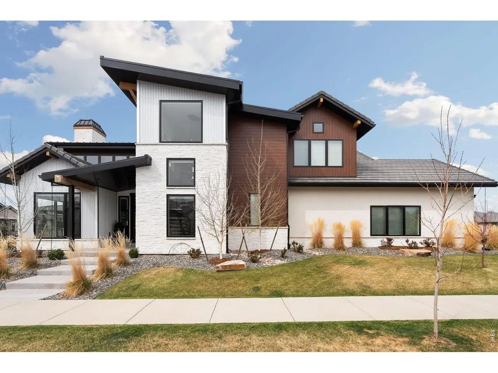 2311 Sugarloaf Rd, Berthoud