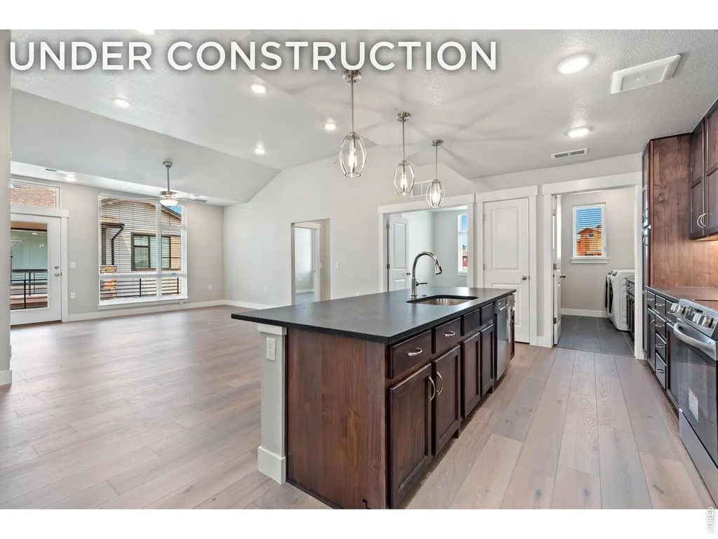 1014 Birdwhistle Ln 10, Fort Collins