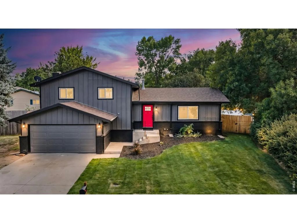 1958 28th Ave, Greeley