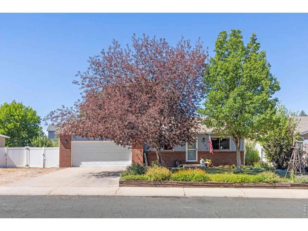 115 48th Ave, Greeley