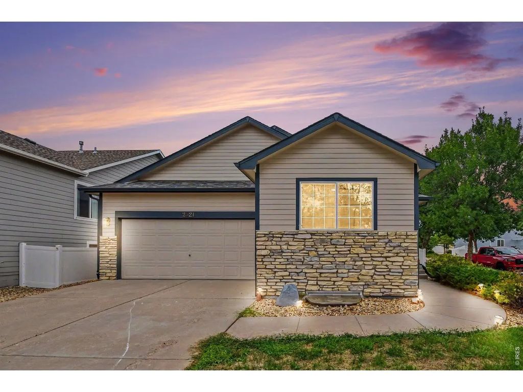 2521 Thoreau Dr, Fort Collins