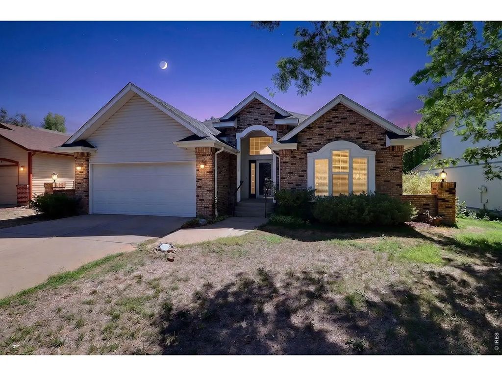 4614 W 14th St, Greeley