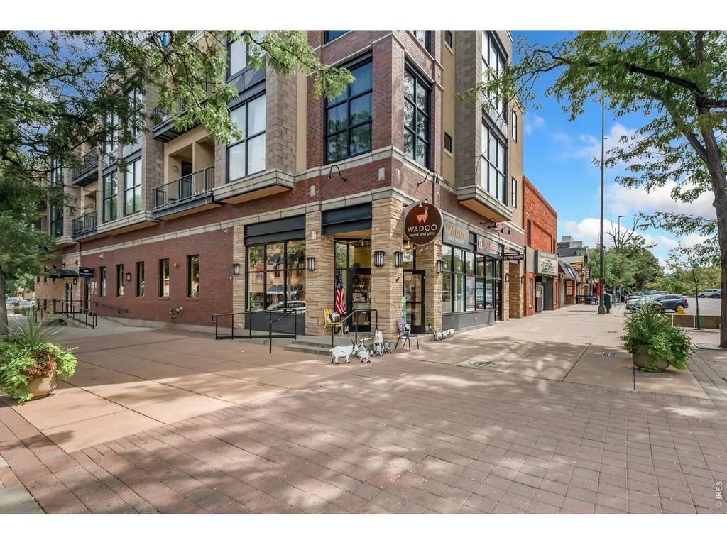 200 S College Ave 203, Fort Collins