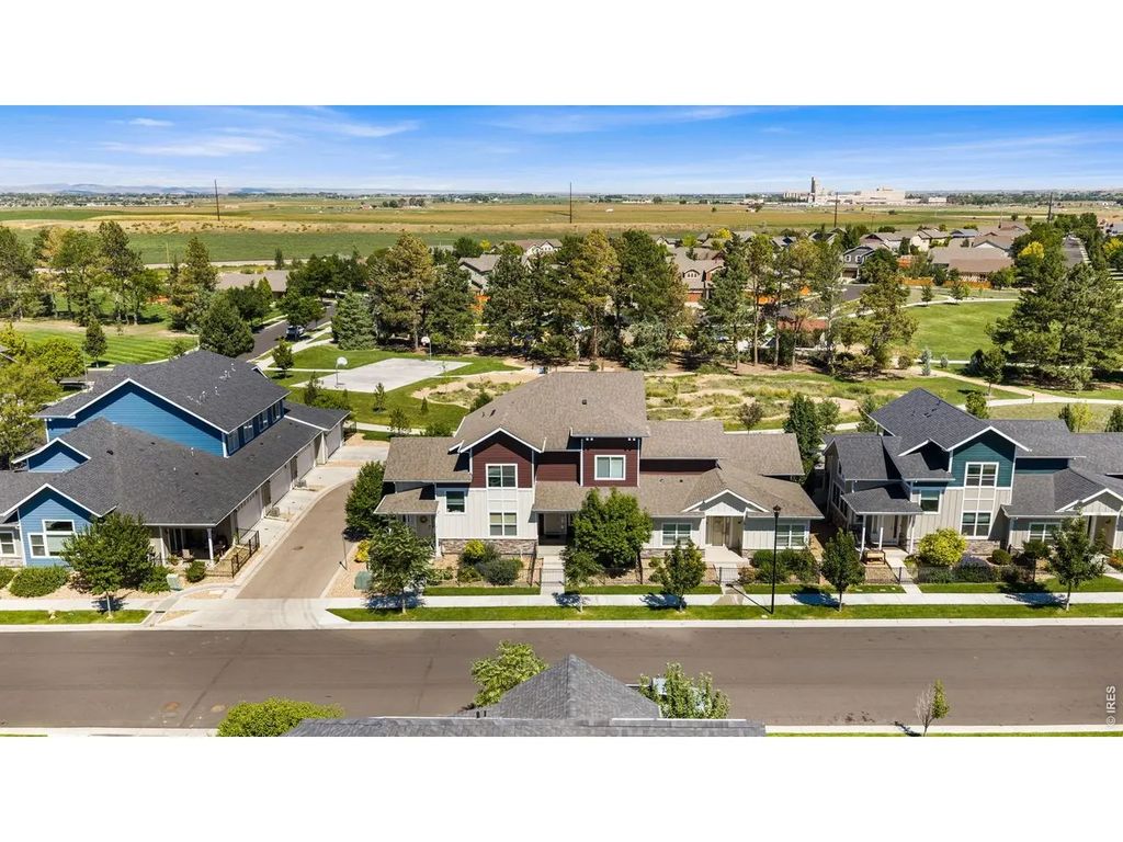 3312 Green Lake Dr 2, Fort Collins