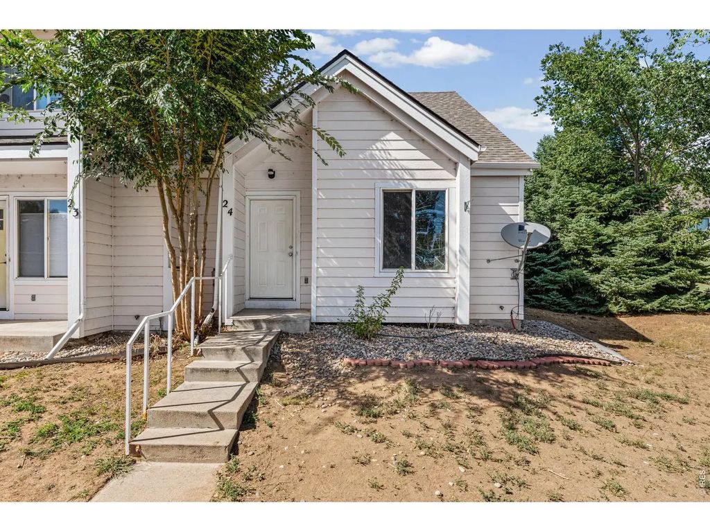 2905 Ross Dr M- 24, Fort Collins