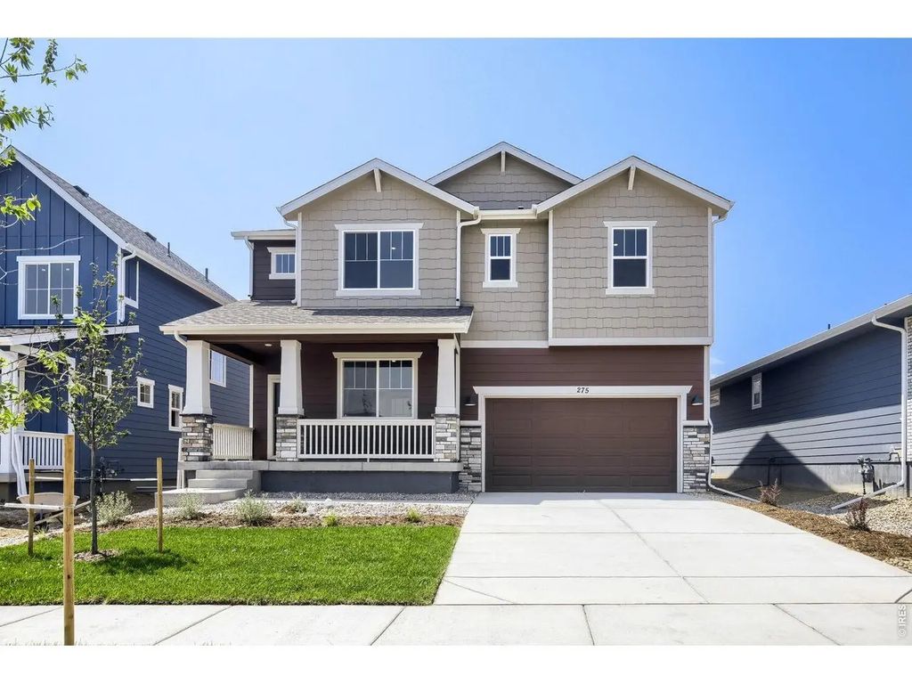 275 Sugar Beet Ln, Berthoud
