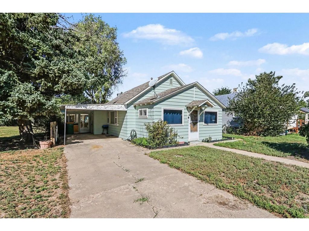 420 Park Ave, Eaton