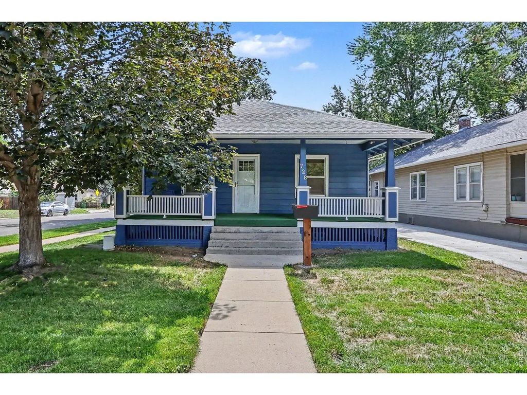 728 E 7th St, Loveland