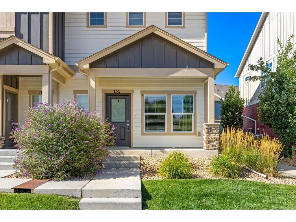 135 S 8th St, Berthoud