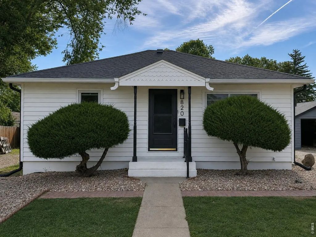 820 Vivian St, Longmont