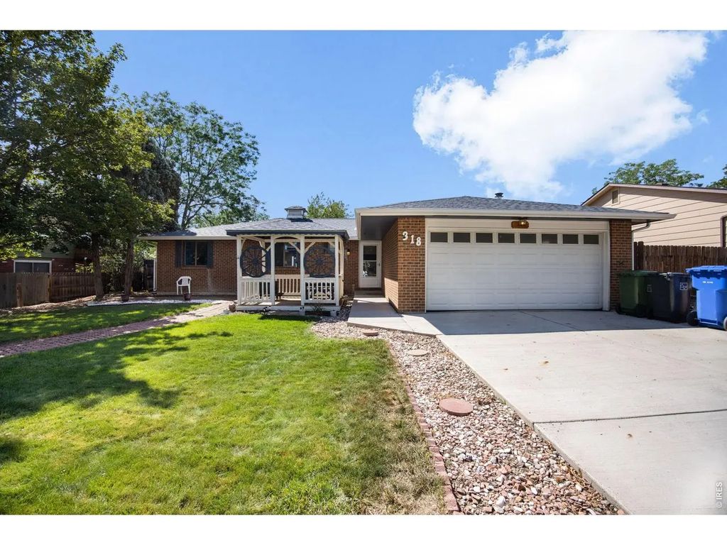 318 22nd St Se, Loveland